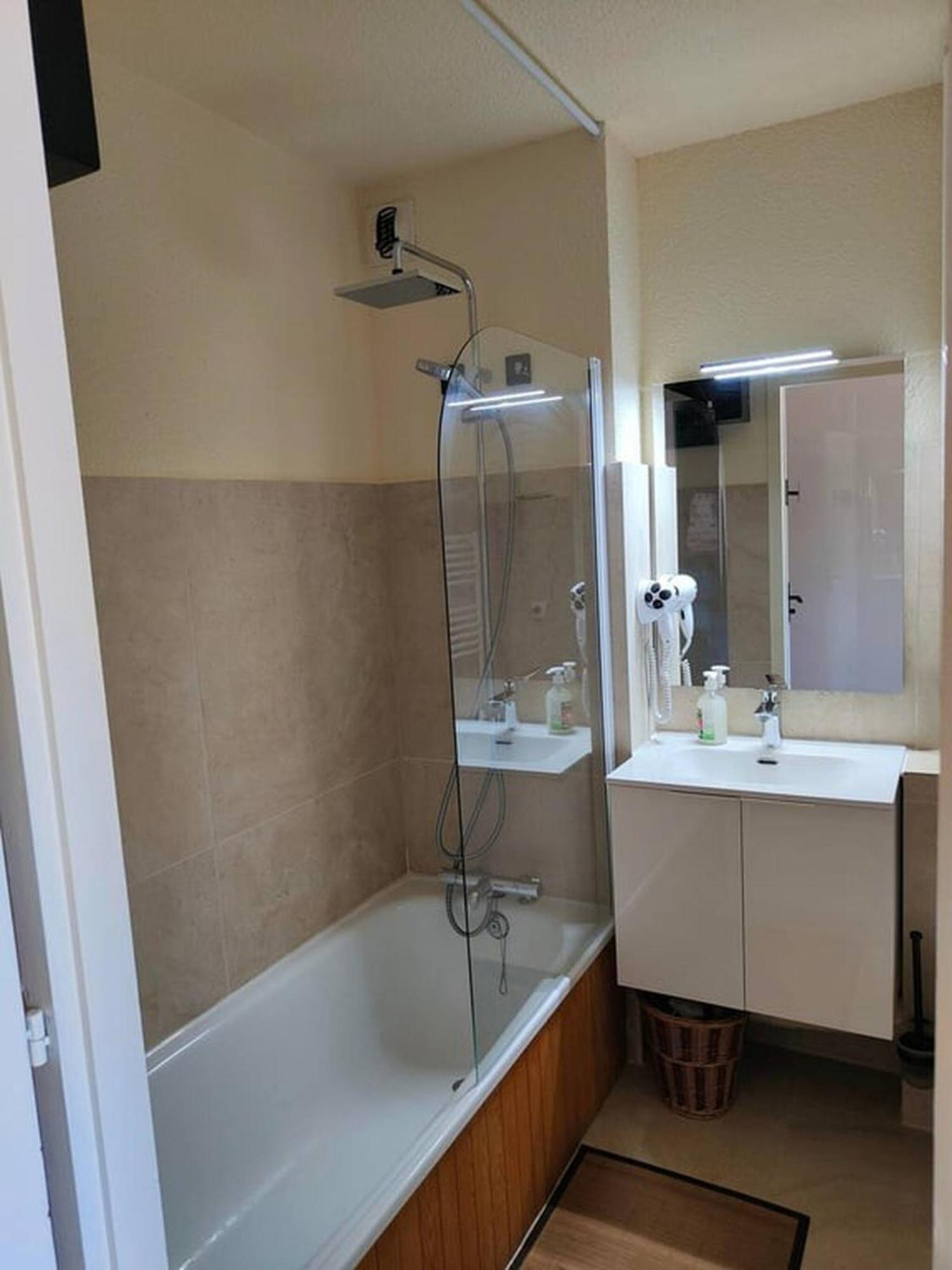 Mazots - Sejour Aux Carroz Apartment Ле Каро д'Араш Екстериор снимка