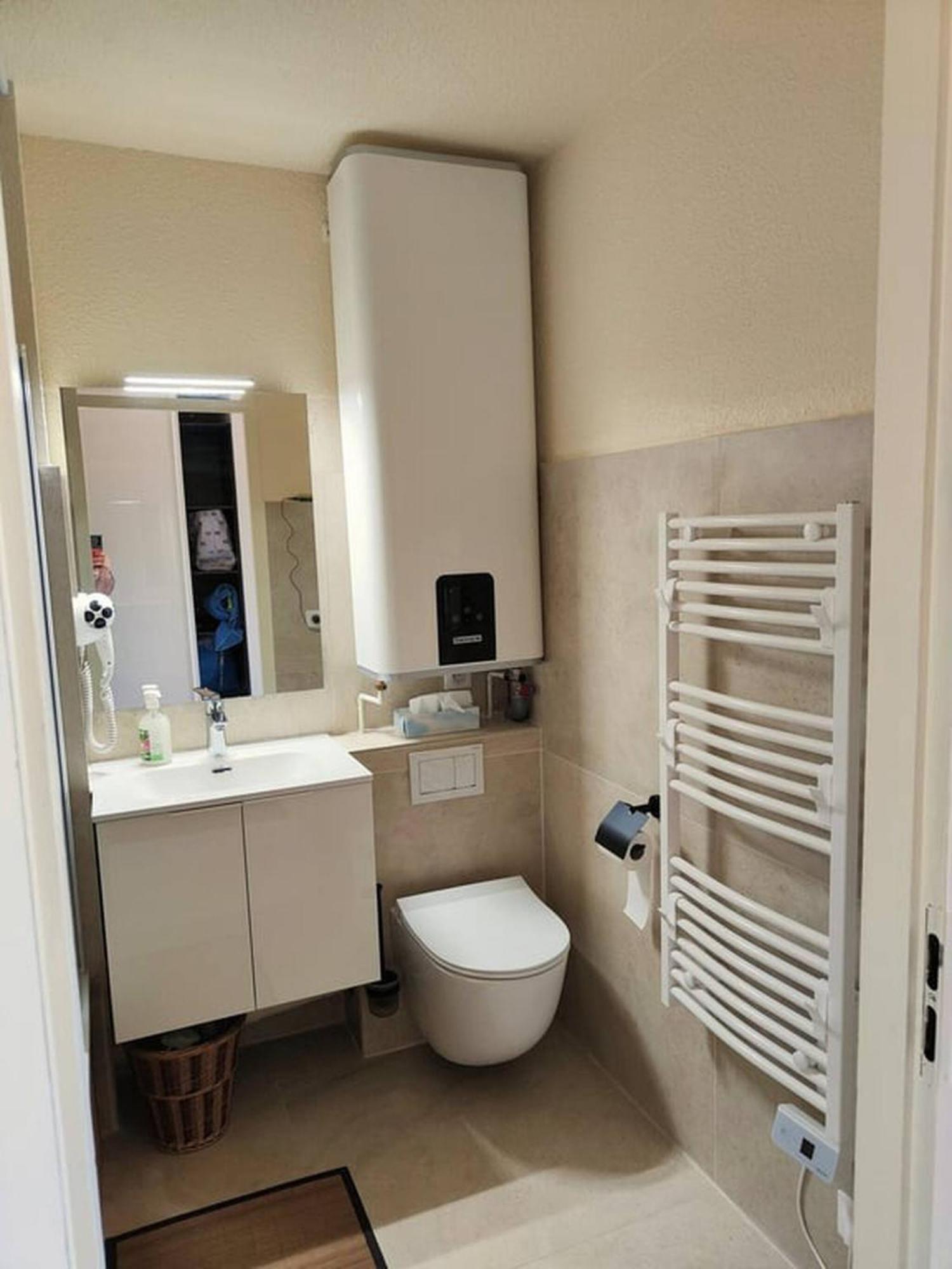 Mazots - Sejour Aux Carroz Apartment Ле Каро д'Араш Екстериор снимка