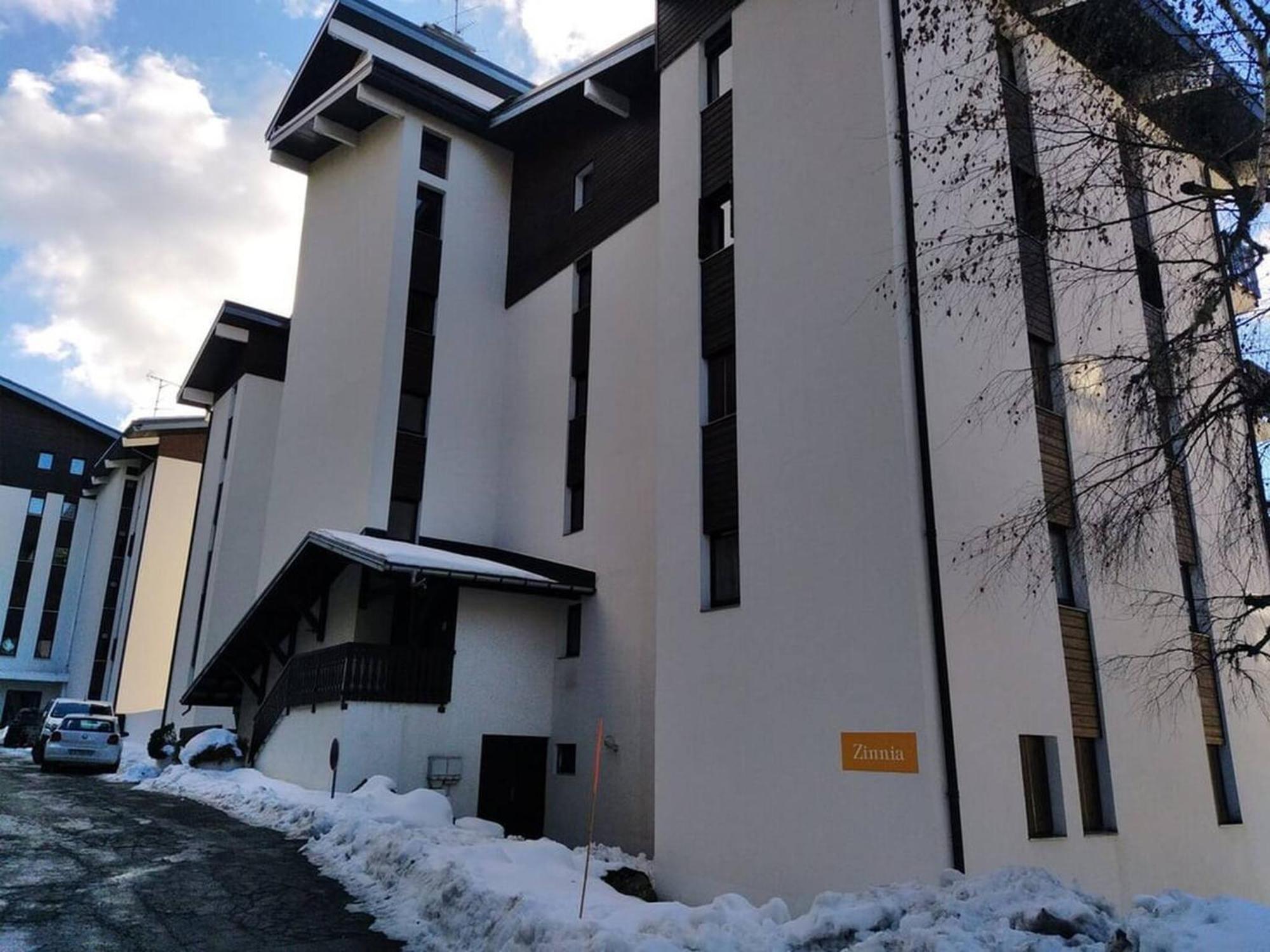 Mazots - Sejour Aux Carroz Apartment Ле Каро д'Араш Екстериор снимка