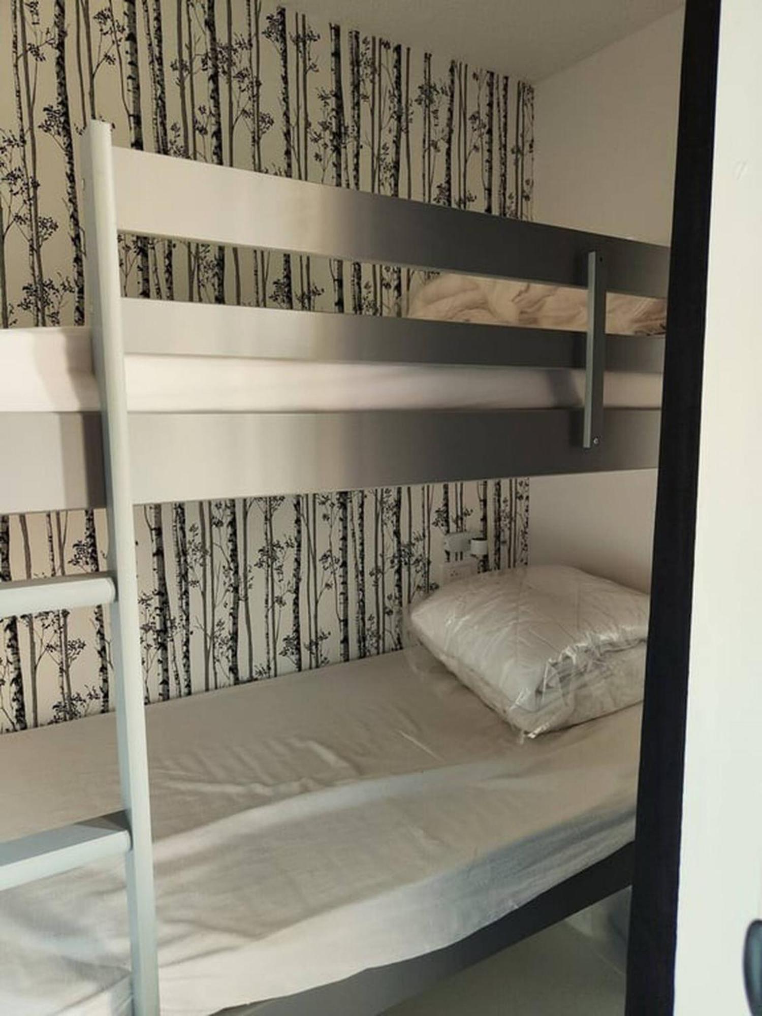 Mazots - Sejour Aux Carroz Apartment Ле Каро д'Араш Екстериор снимка