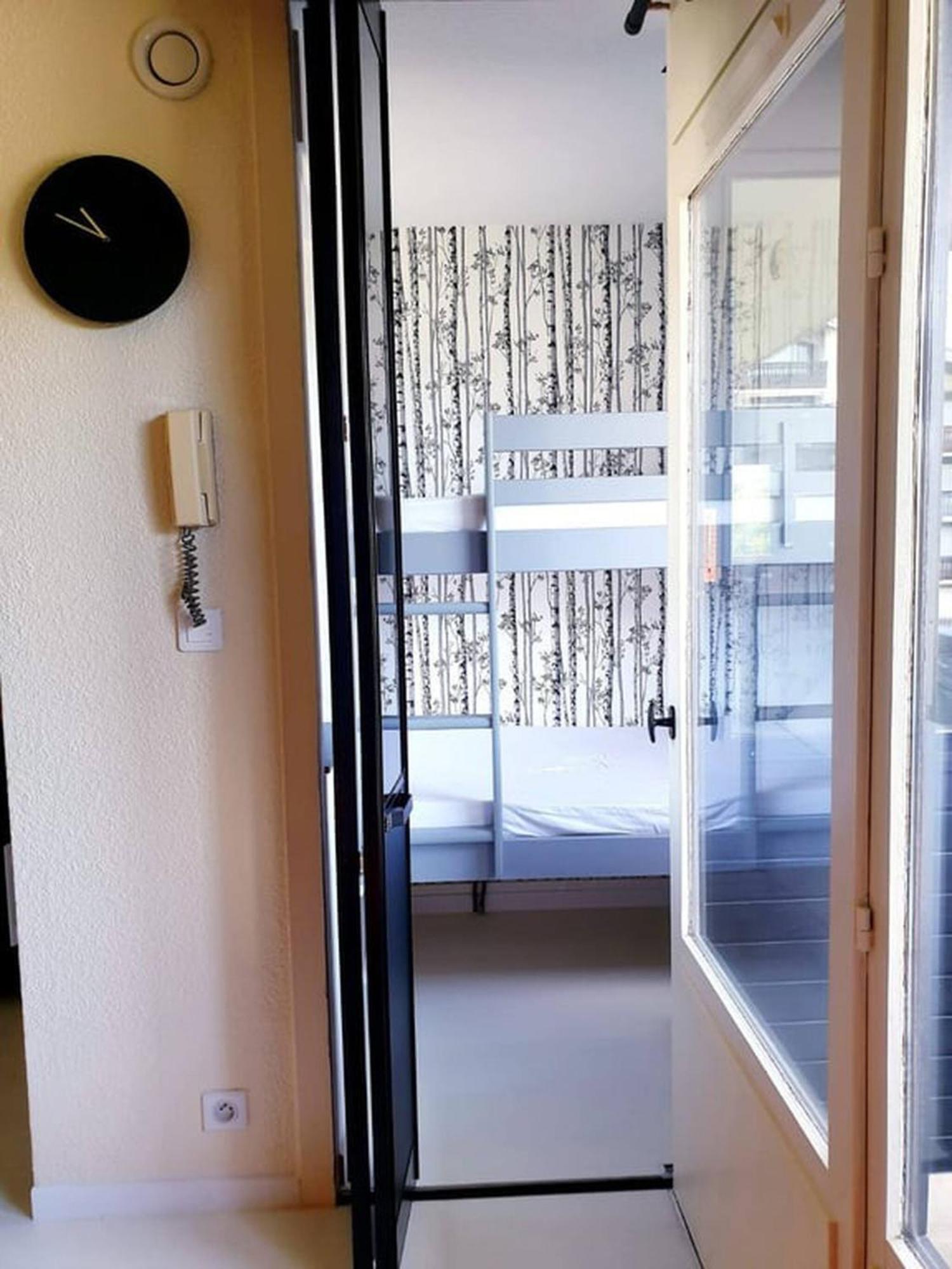Mazots - Sejour Aux Carroz Apartment Ле Каро д'Араш Екстериор снимка